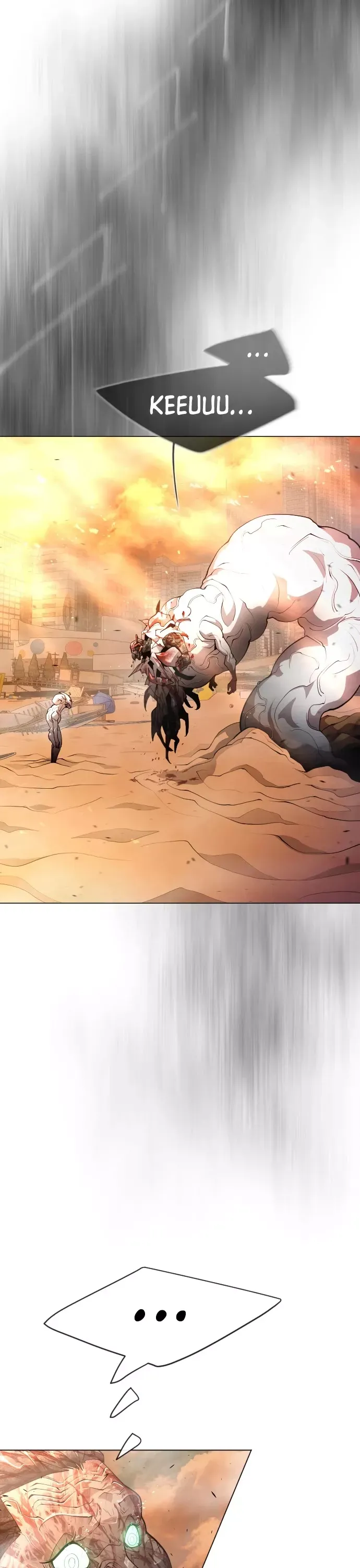 Read Superhuman Era Manga Online