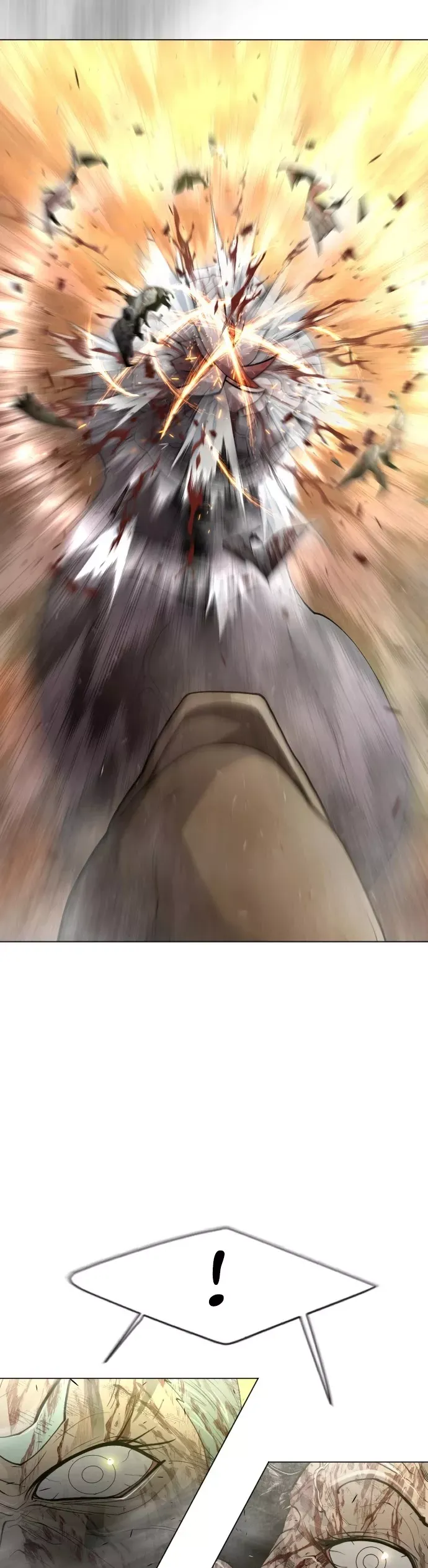 Read Superhuman Era Manga Online