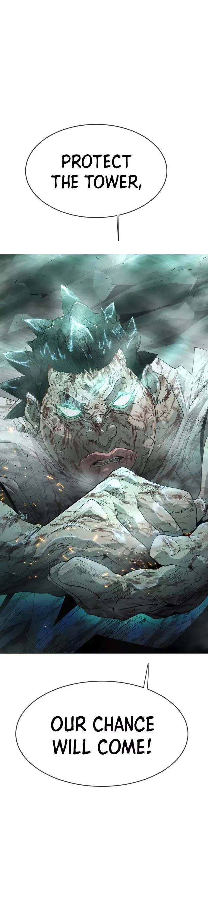 Read Superhuman Era Manga Online