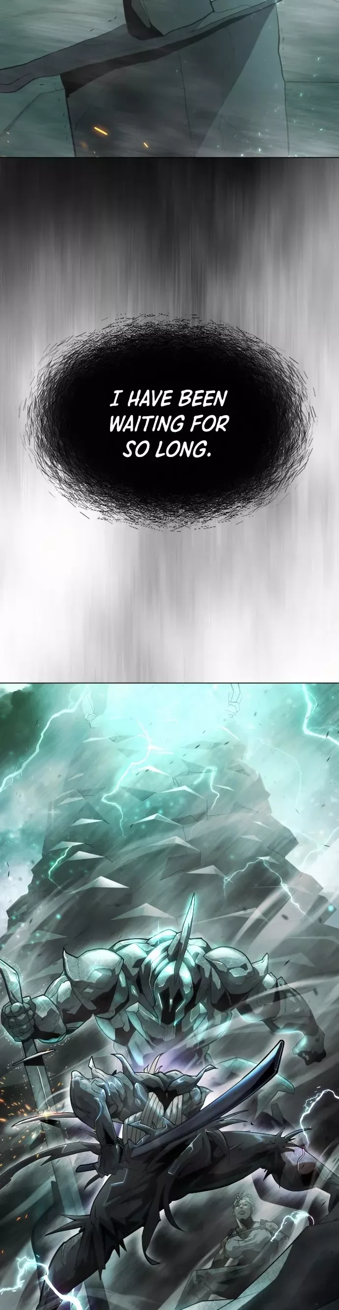 Read Superhuman Era Manga Online