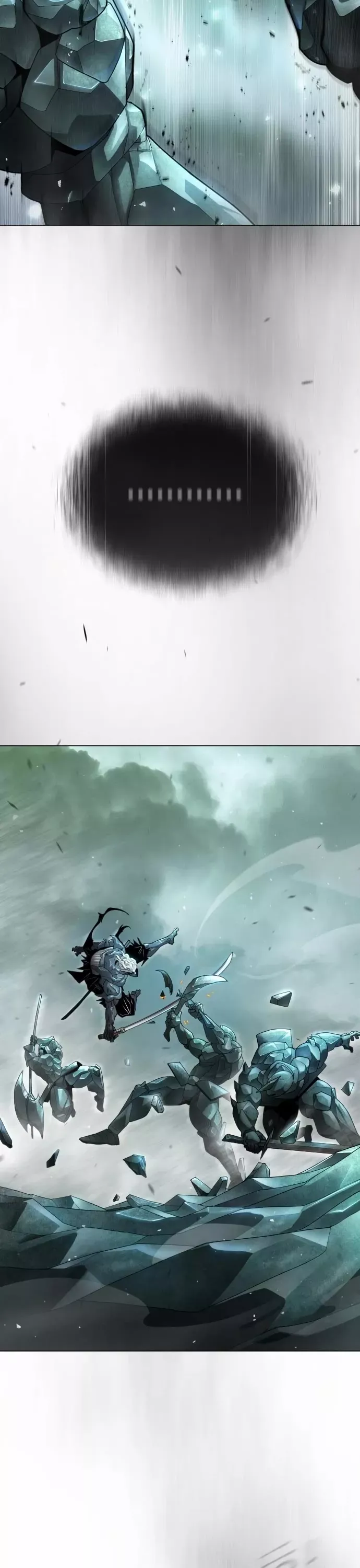 Read Superhuman Era Manga Online