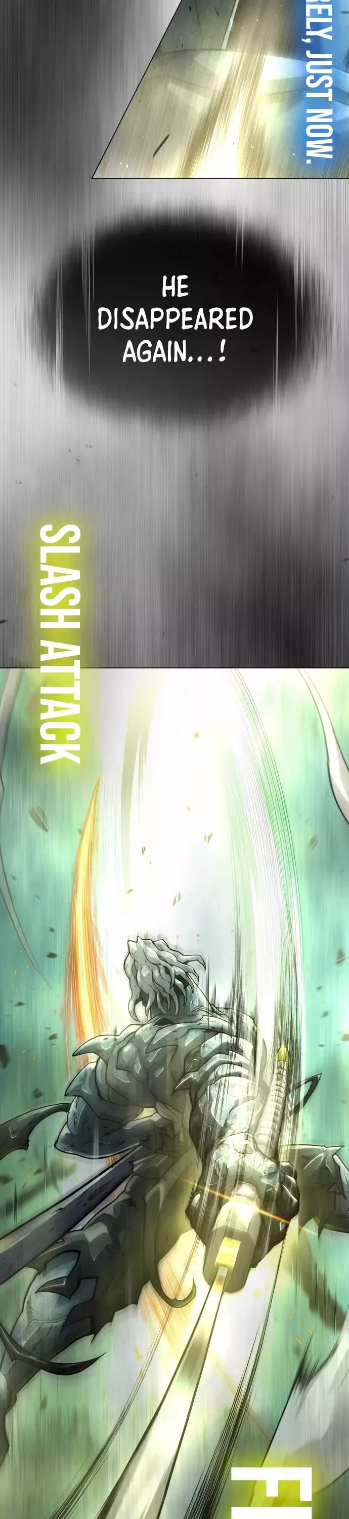 Read Superhuman Era Manga Online