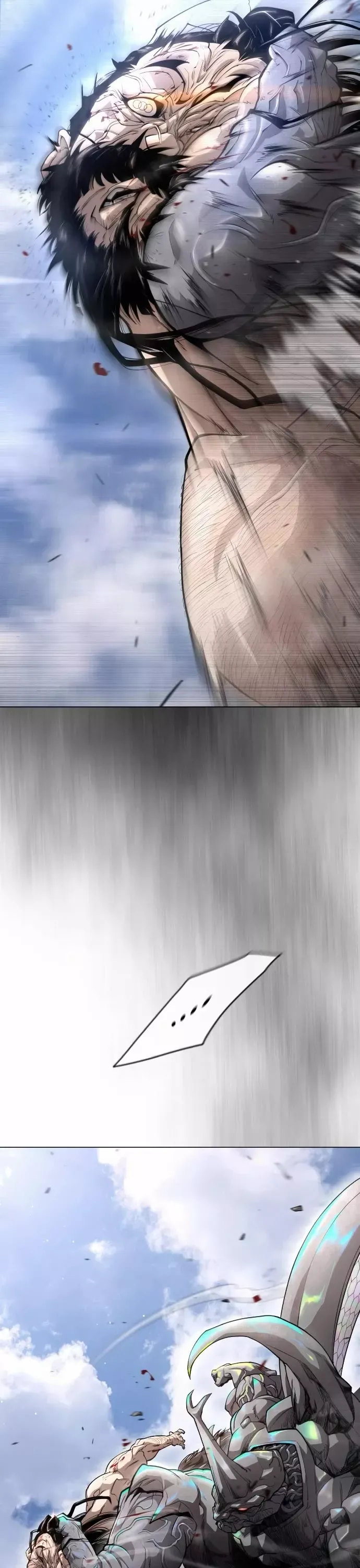 Read Superhuman Era Manga Online