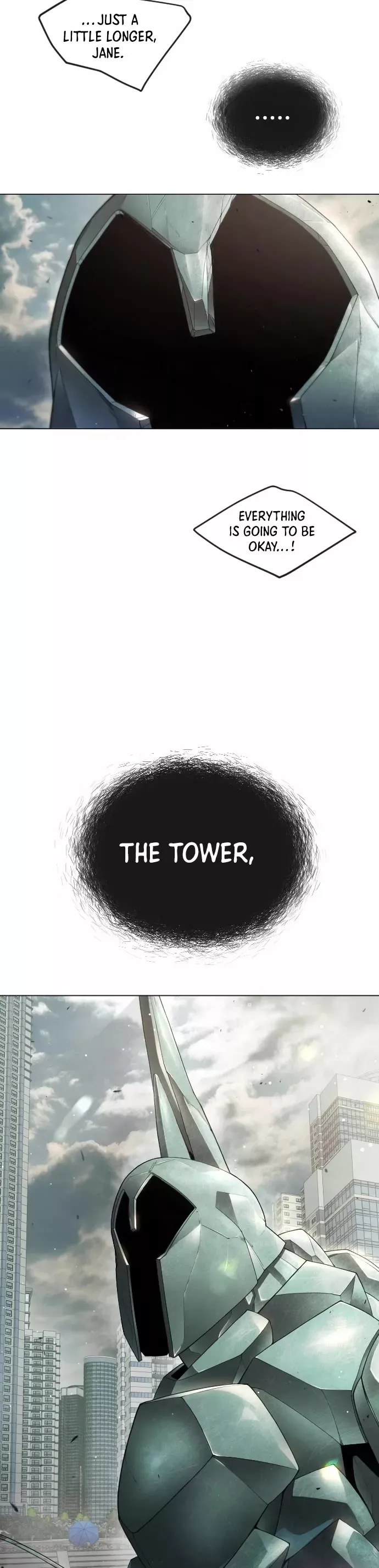 Read Superhuman Era Manga Online