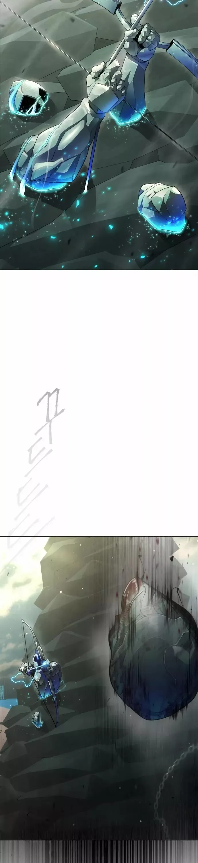 Read Superhuman Era Manga Online
