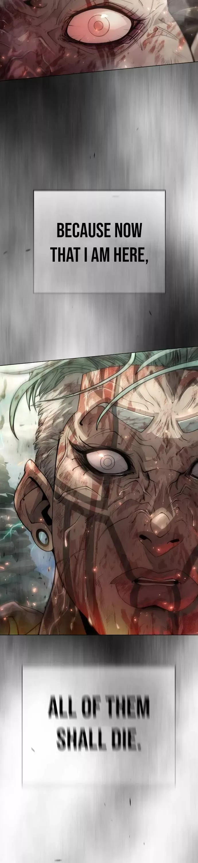 Read Superhuman Era Manga Online