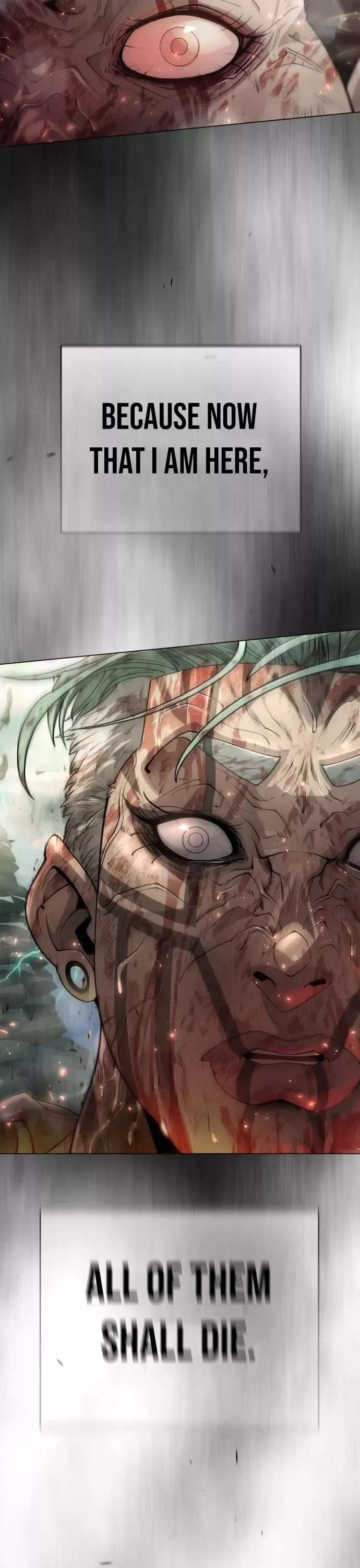 Read Superhuman Era Manga Online