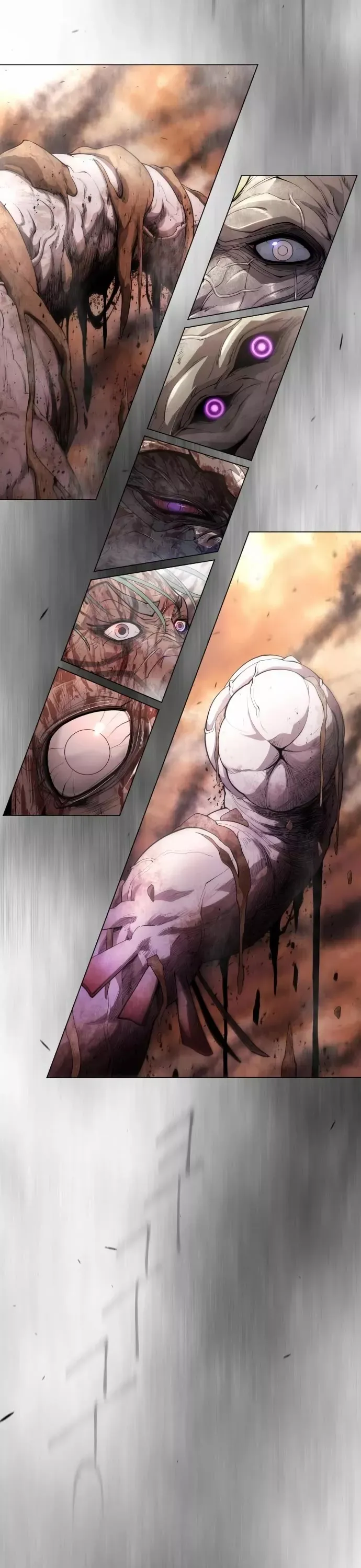 Read Superhuman Era Manga Online