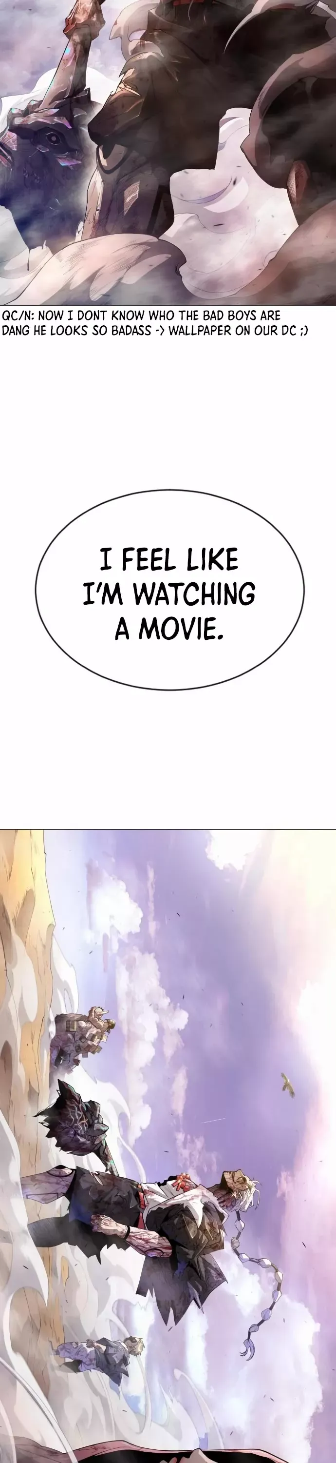 Read Superhuman Era Manga Online