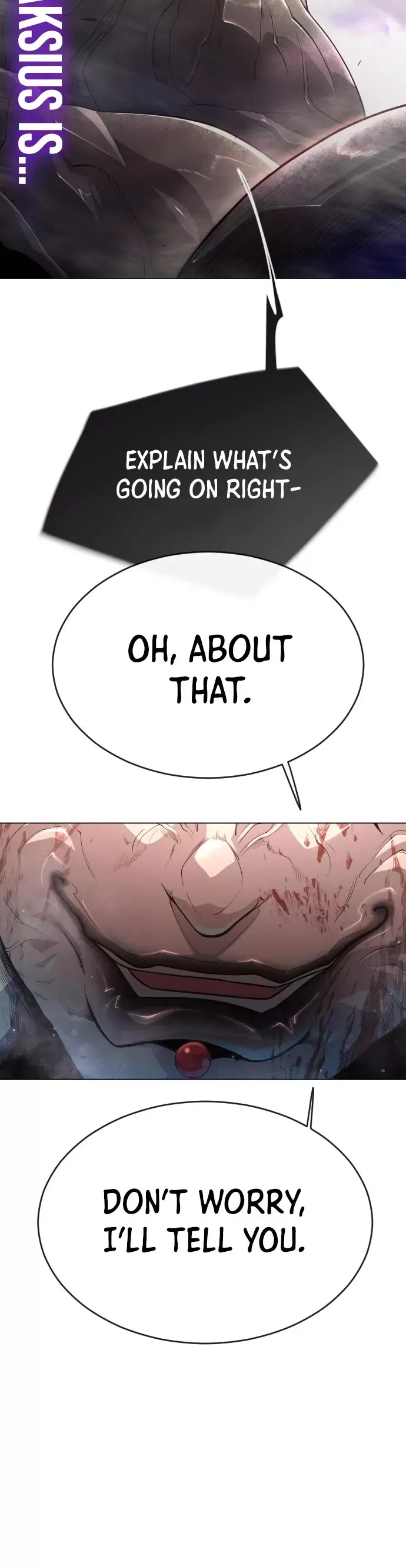Read Superhuman Era Manga Online