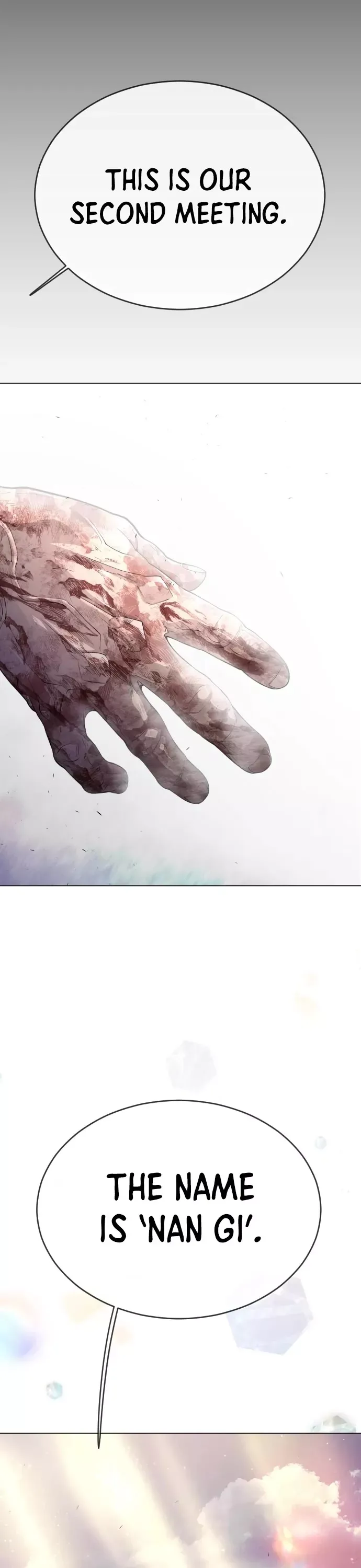Read Superhuman Era Manga Online