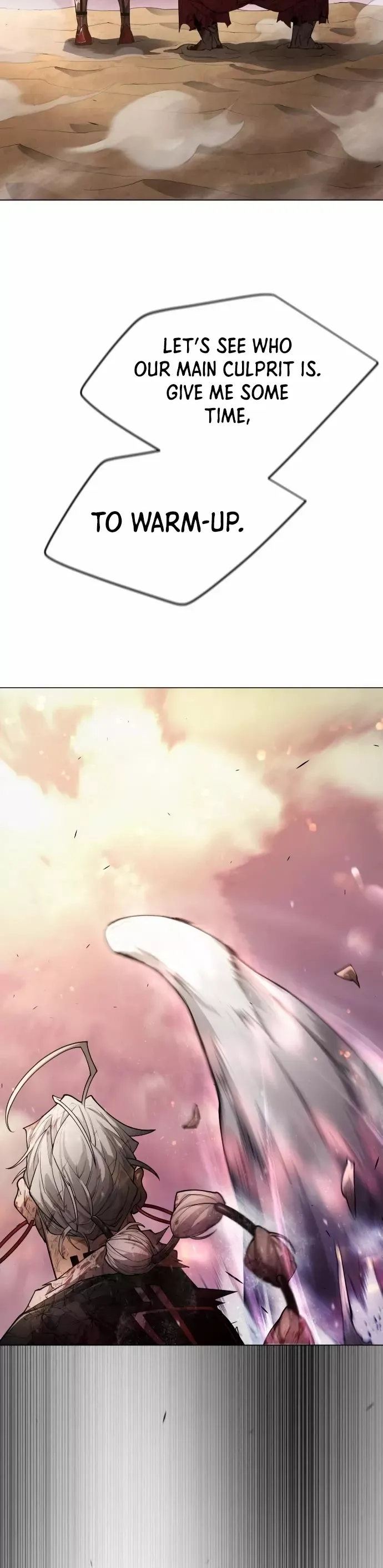 Read Superhuman Era Manga Online