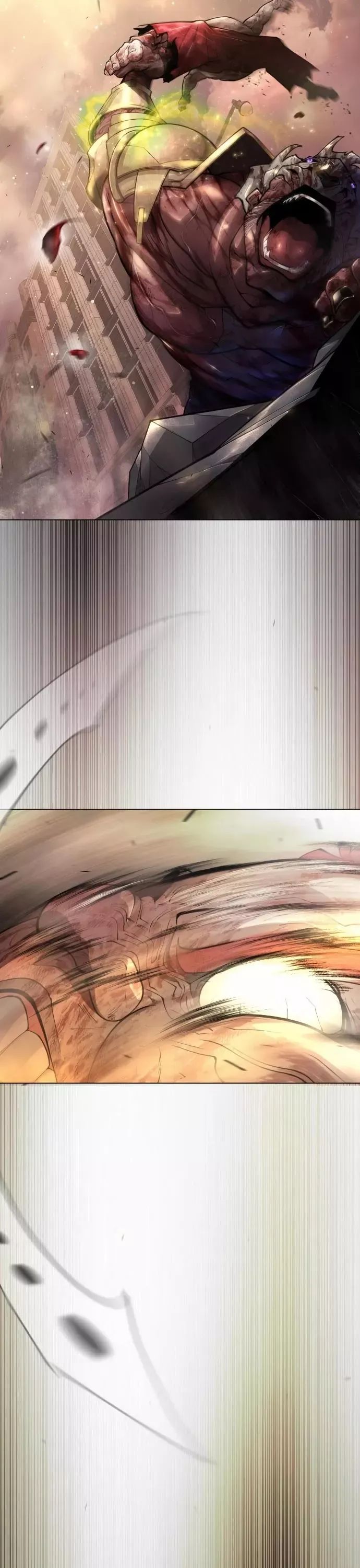 Read Superhuman Era Manga Online