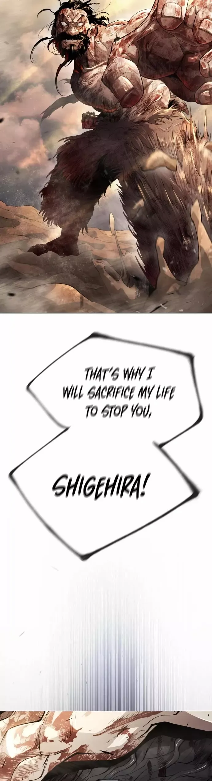 Read Superhuman Era Manga Online
