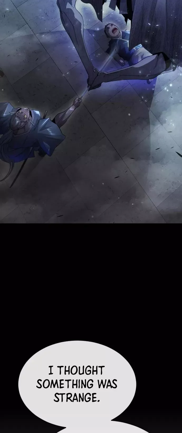 Read Superhuman Era Manga Online