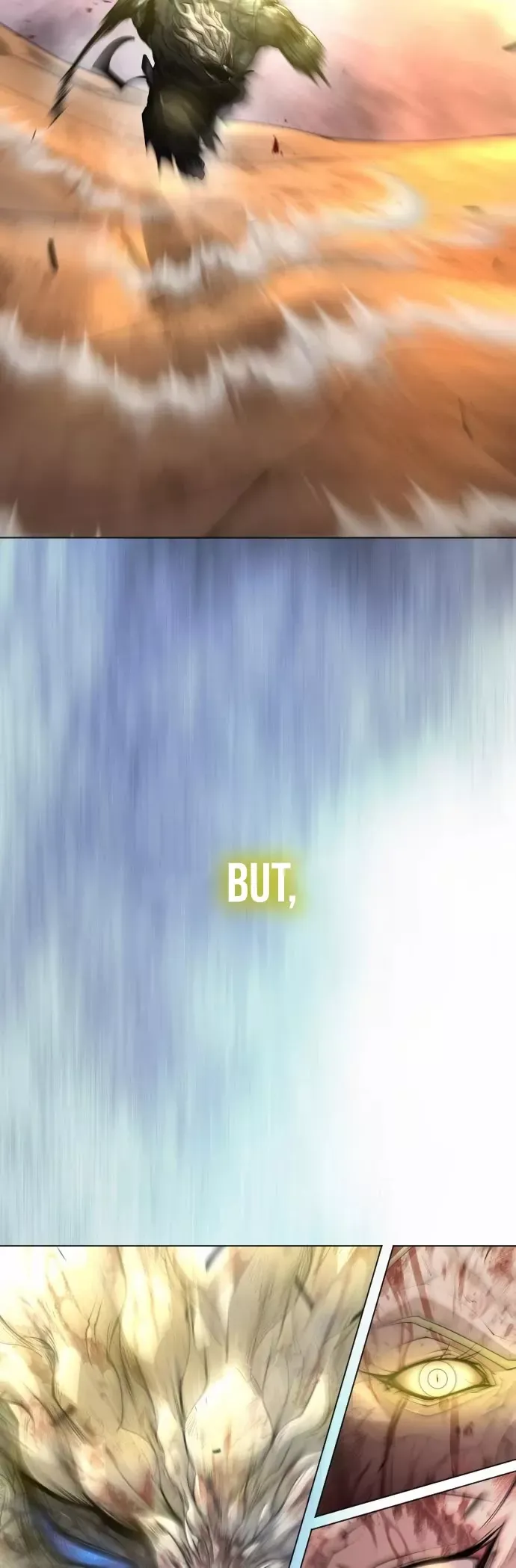 Read Superhuman Era Manga Online