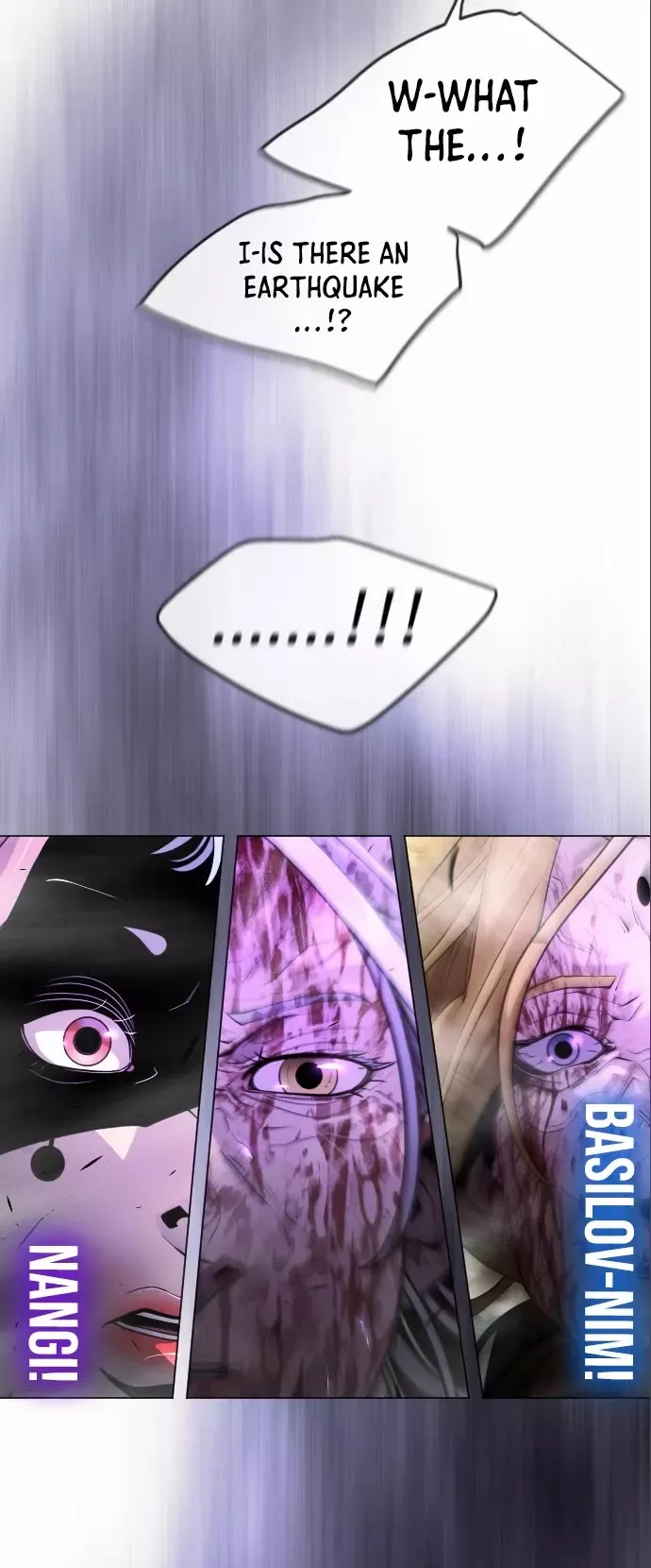 Read Superhuman Era Manga Online