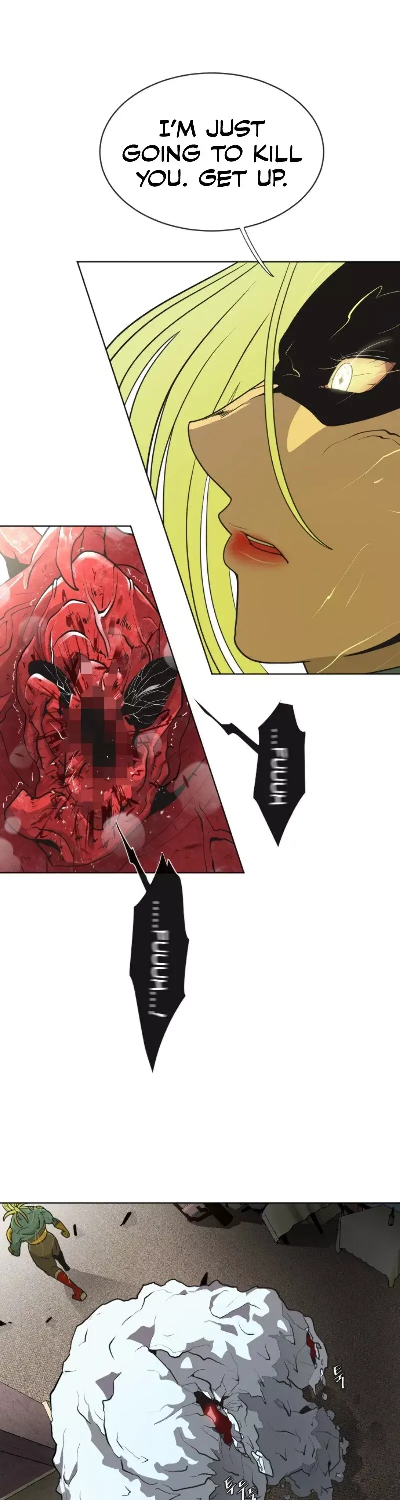 Read Superhuman Era Manga Online