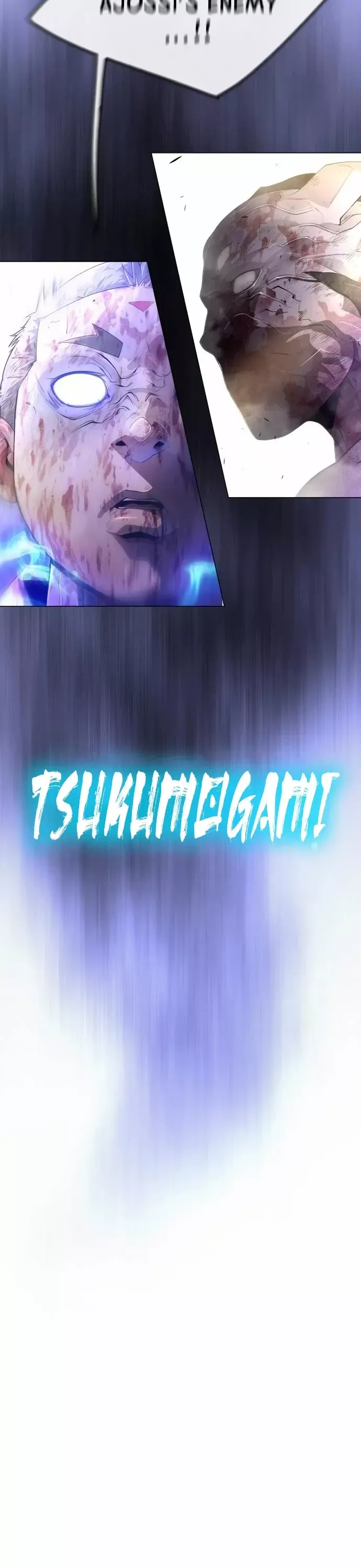 Read Superhuman Era Manga Online