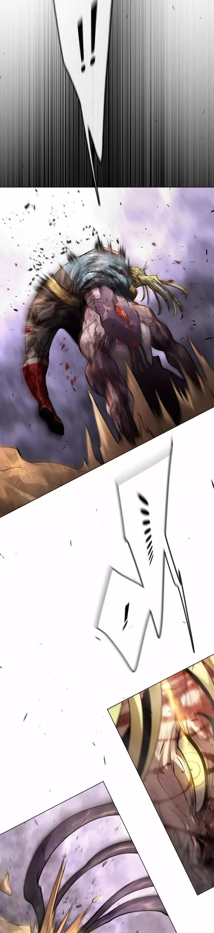 Read Superhuman Era Manga Online