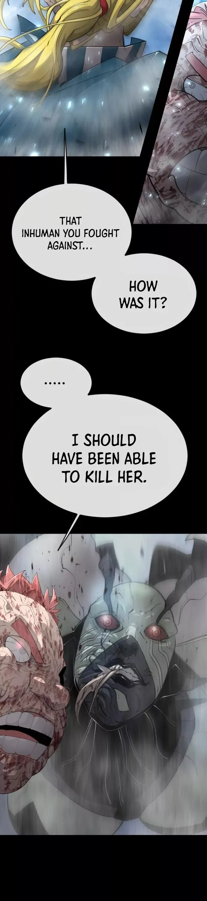 Read Superhuman Era Manga Online