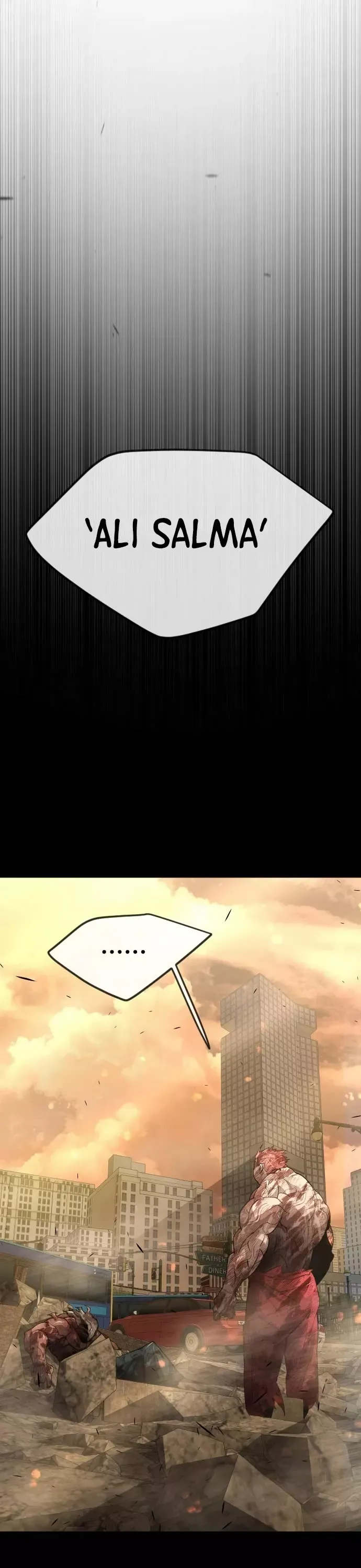 Read Superhuman Era Manga Online