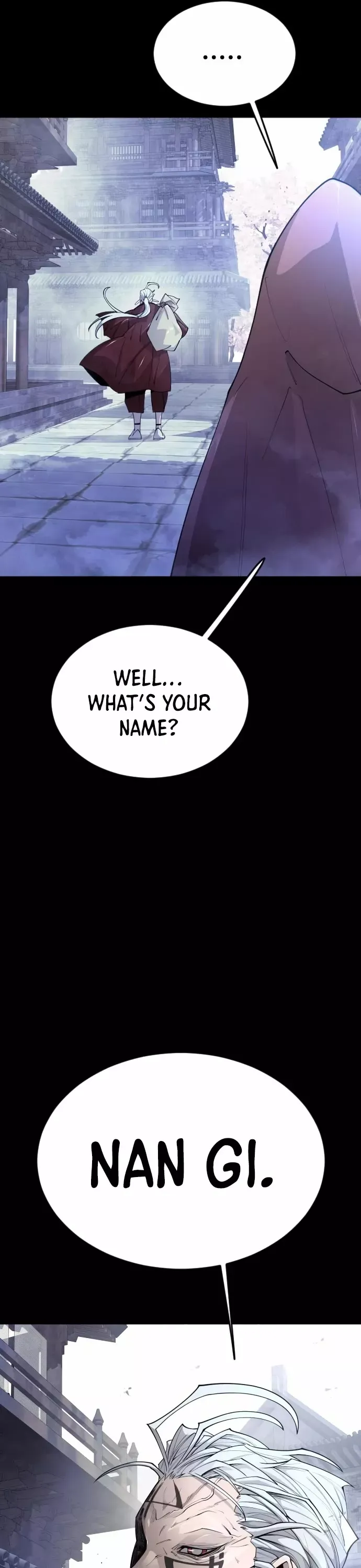Read Superhuman Era Manga Online