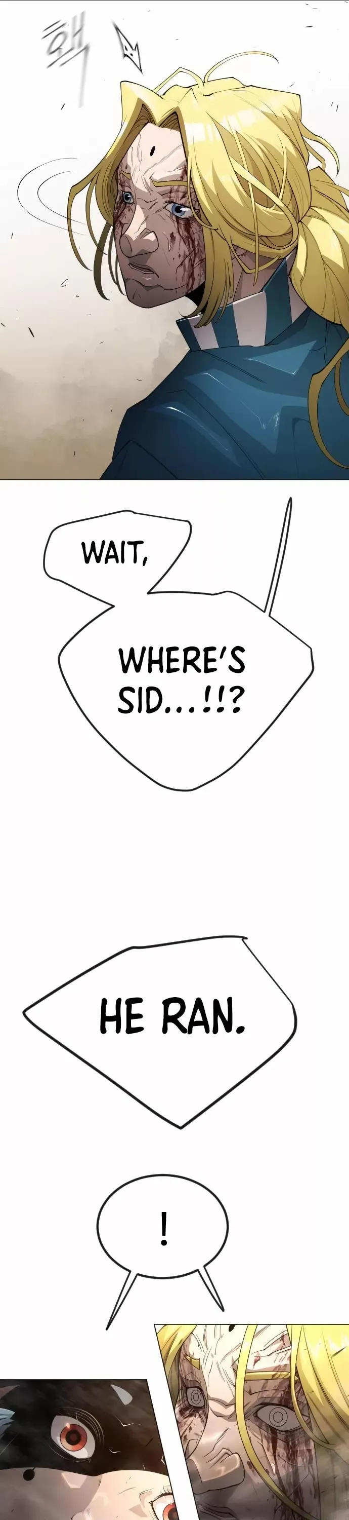 Read Superhuman Era Manga Online