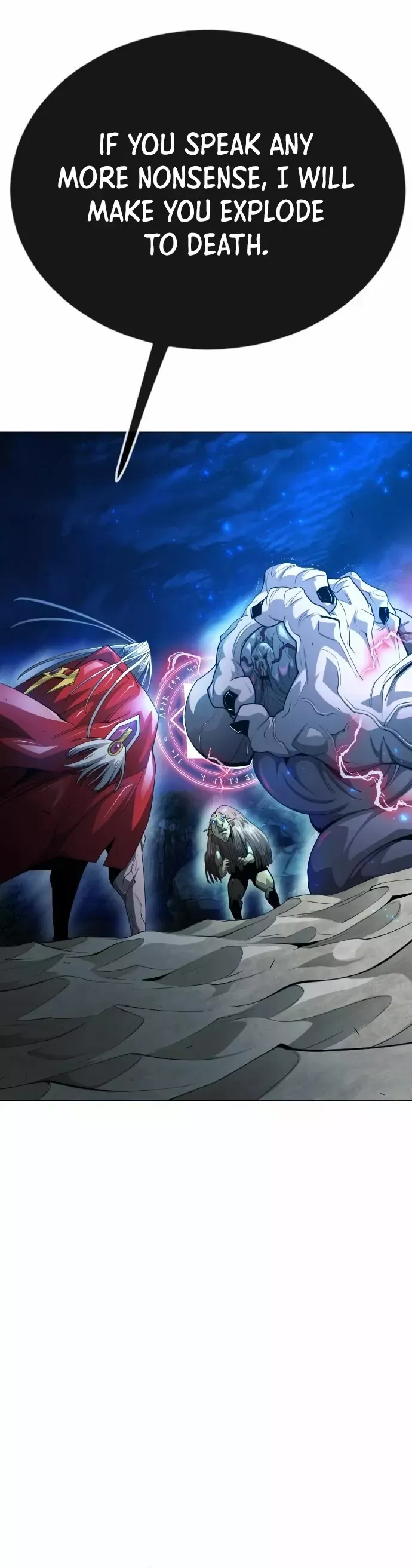 Read Superhuman Era Manga Online