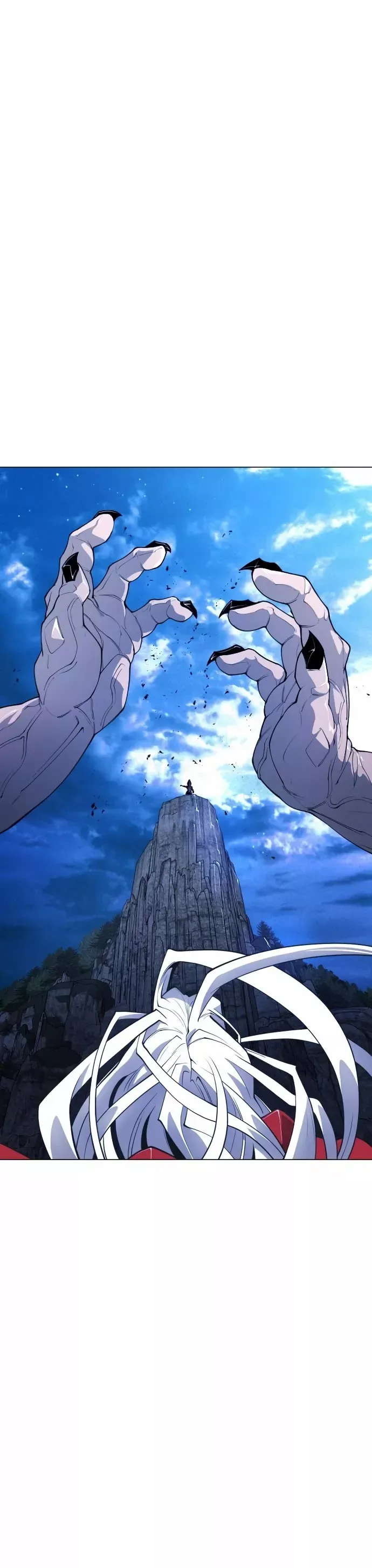 Read Superhuman Era Manga Online