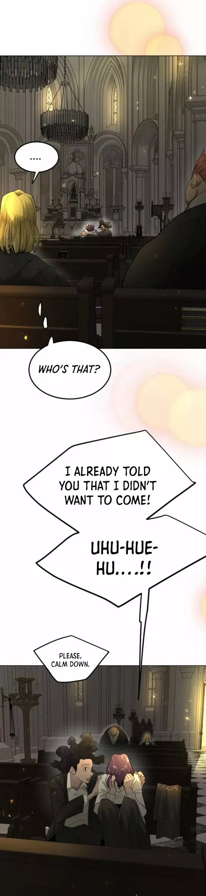 Read Superhuman Era Manga Online