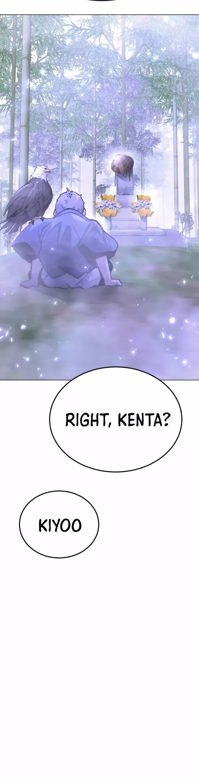 Read Superhuman Era Manga Online