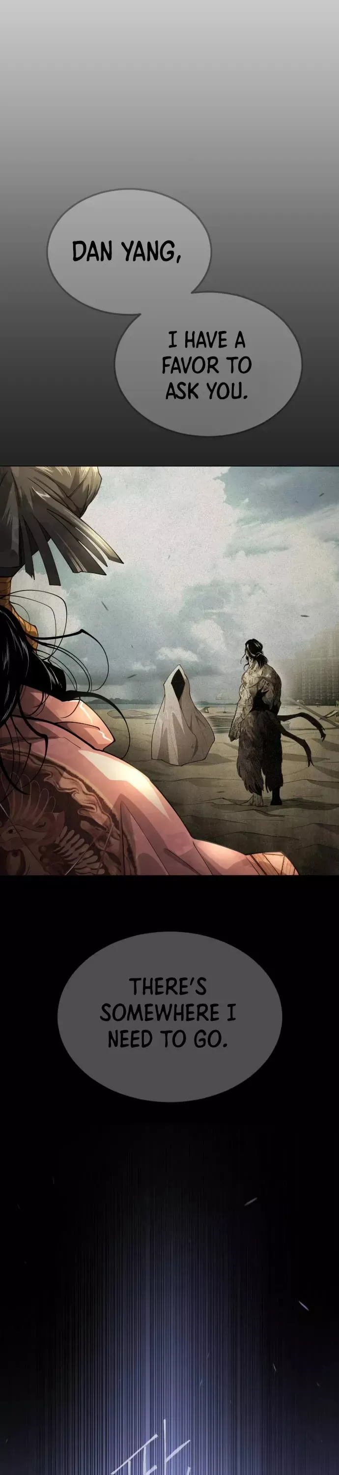 Read Superhuman Era Manga Online