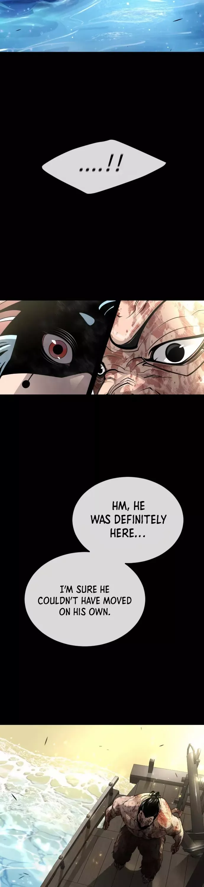 Read Superhuman Era Manga Online