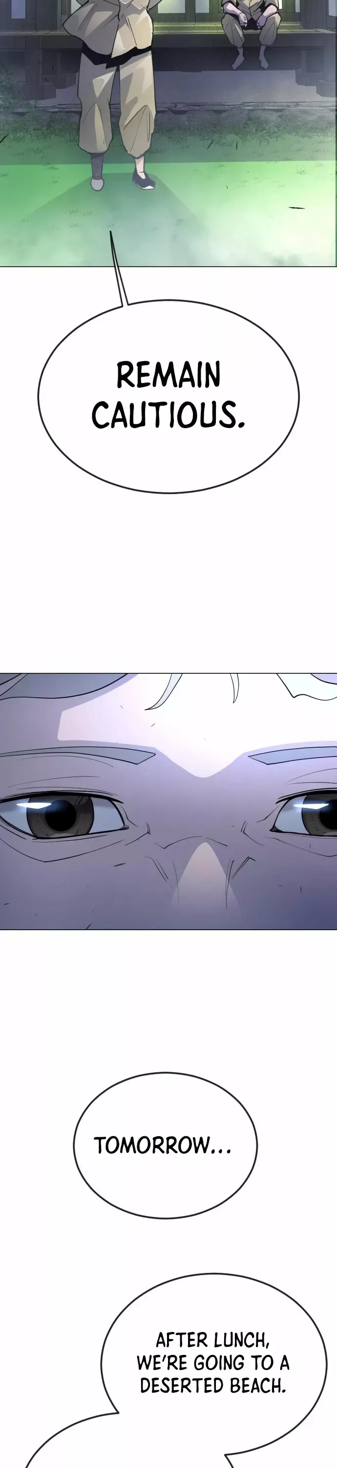 Read Superhuman Era Manga Online