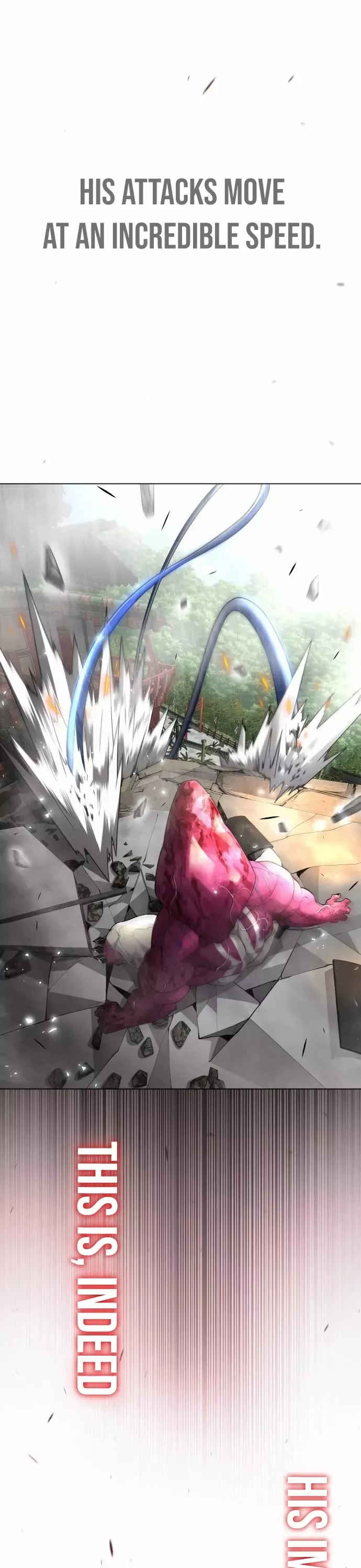 Read Superhuman Era Manga Online