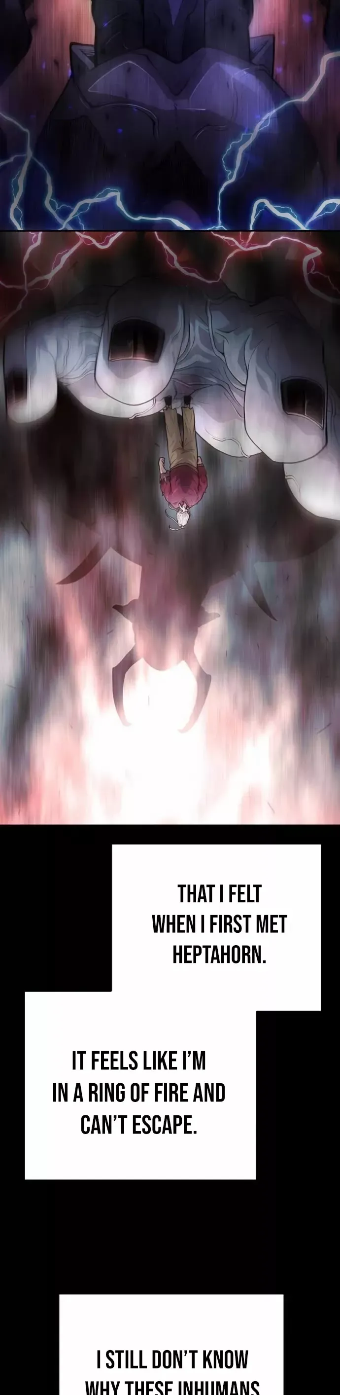 Read Superhuman Era Manga Online