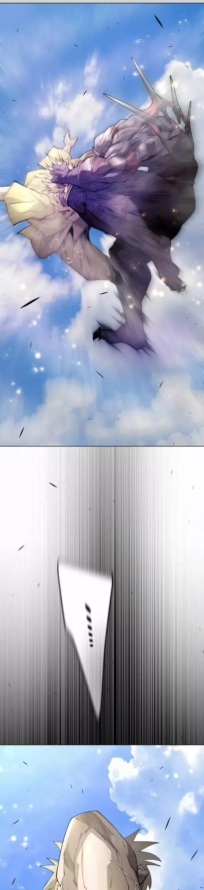 Read Superhuman Era Manga Online
