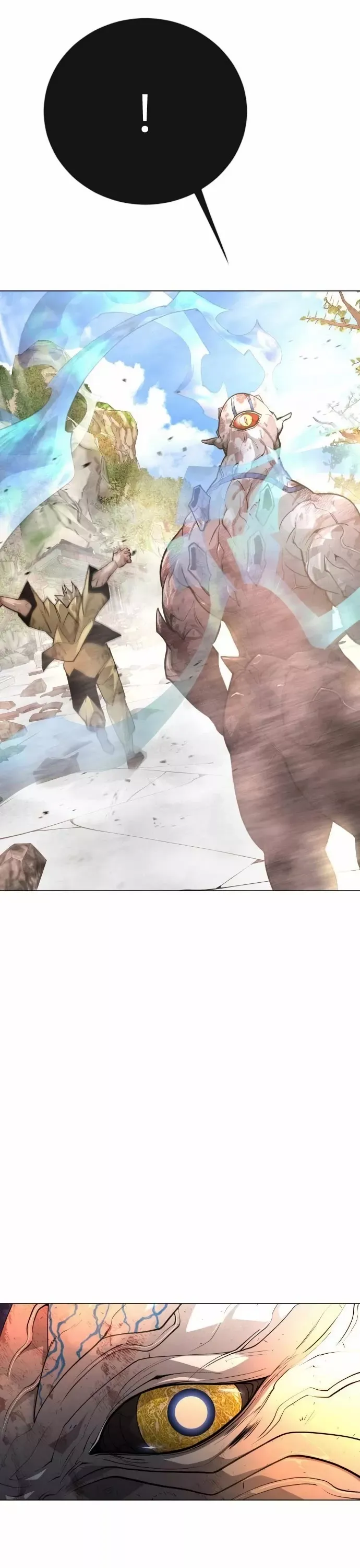 Read Superhuman Era Manga Online