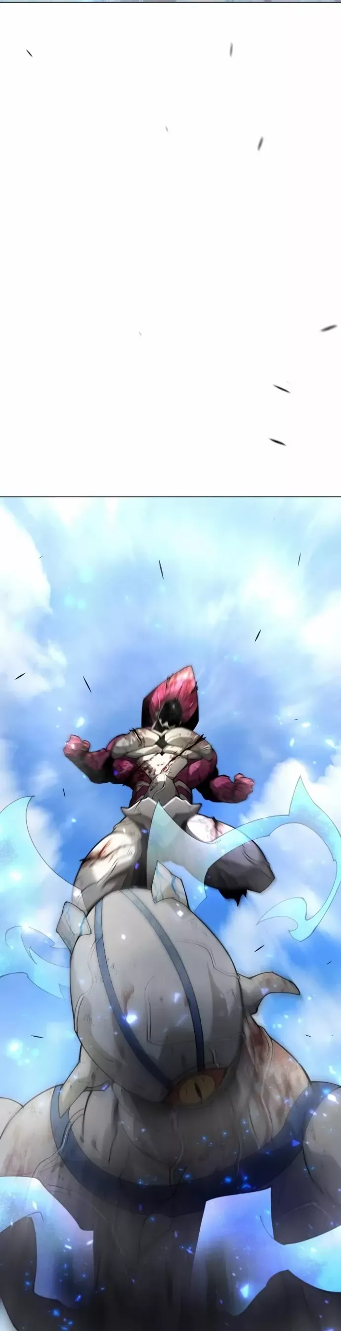 Read Superhuman Era Manga Online