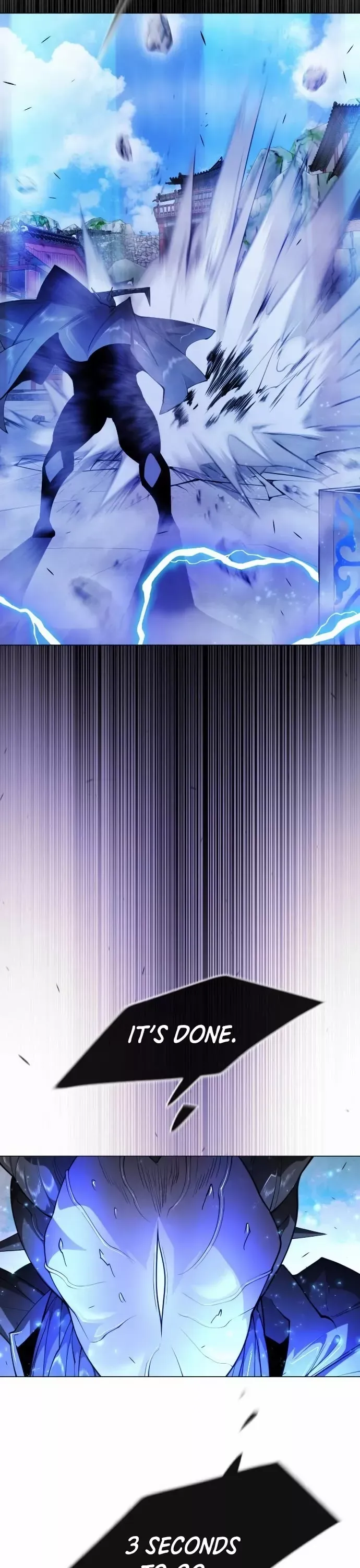 Read Superhuman Era Manga Online