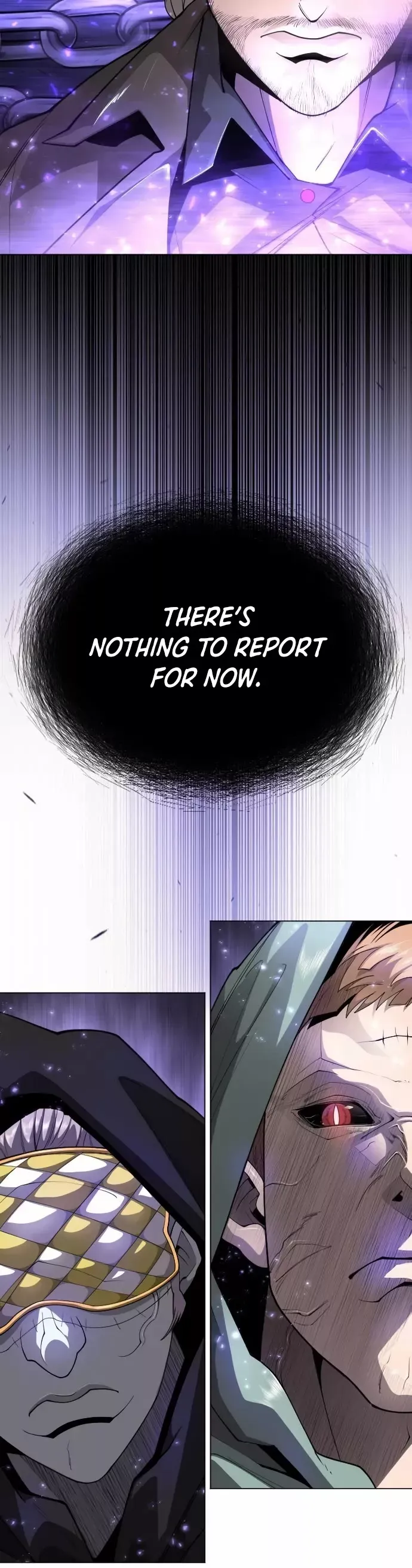 Read Superhuman Era Manga Online