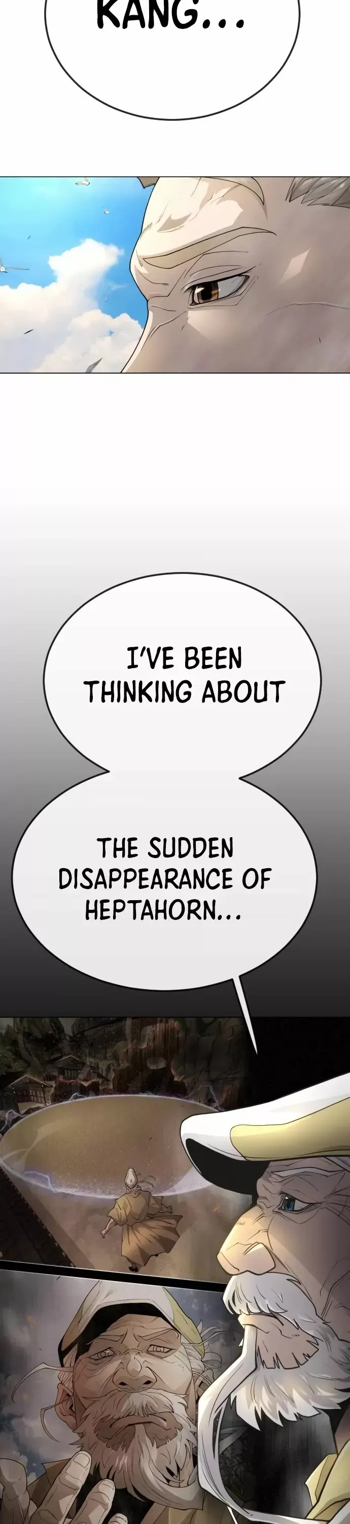 Read Superhuman Era Manga Online