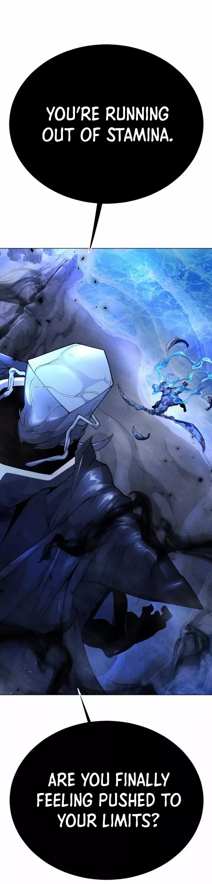 Read Superhuman Era Manga Online