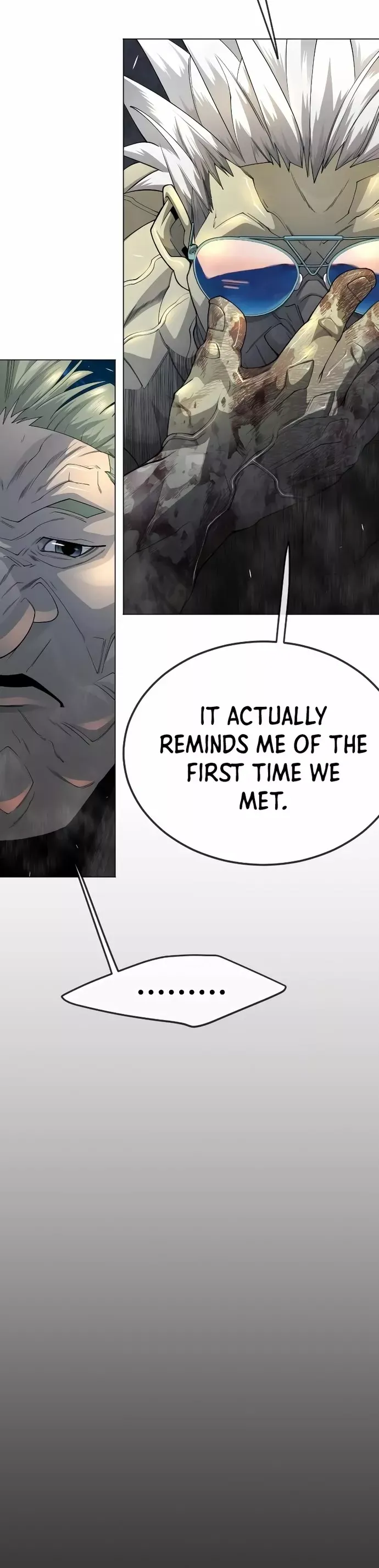 Read Superhuman Era Manga Online