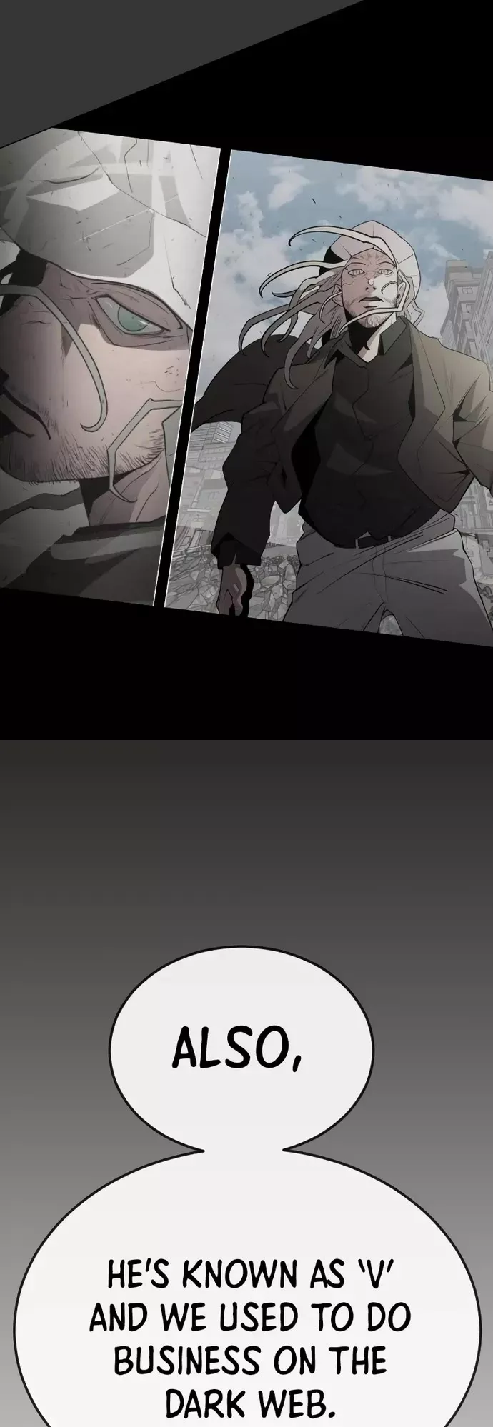 Read Superhuman Era Manga Online