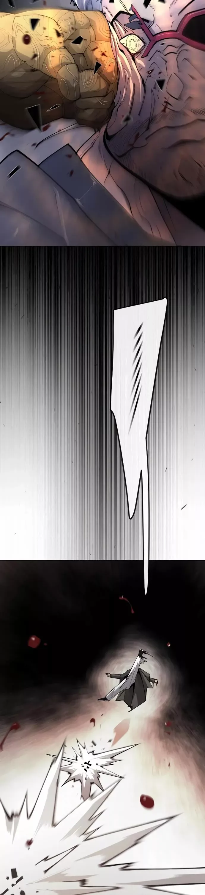 Read Superhuman Era Manga Online