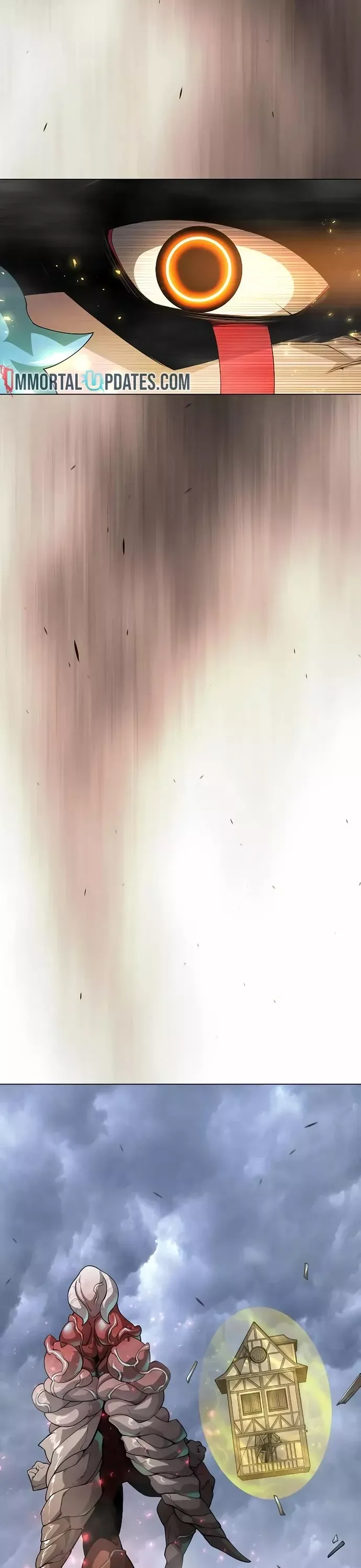 Read Superhuman Era Manga Online