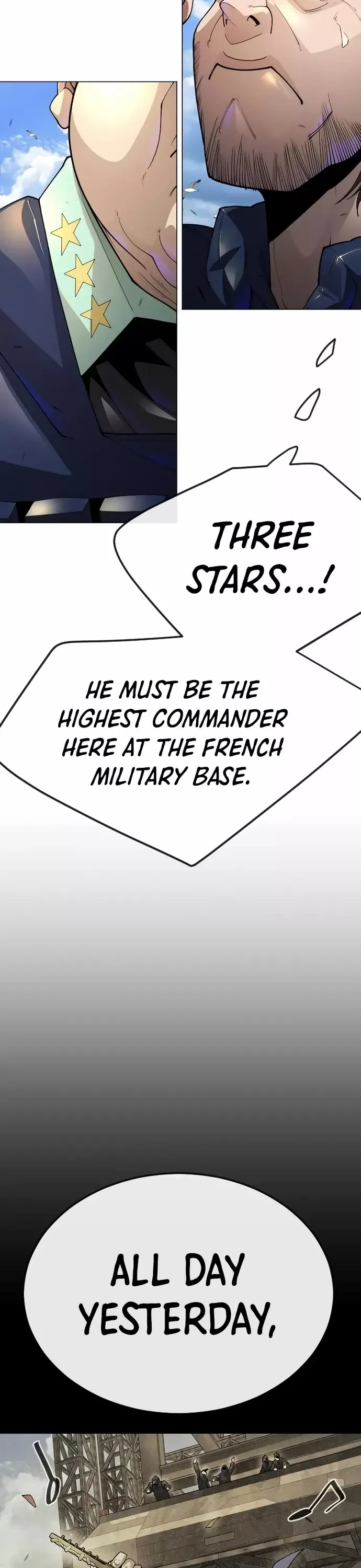 Read Superhuman Era Manga Online