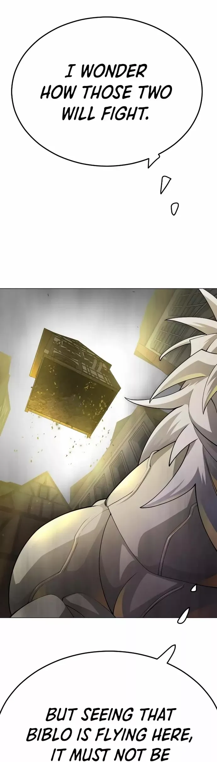 Read Superhuman Era Manga Online
